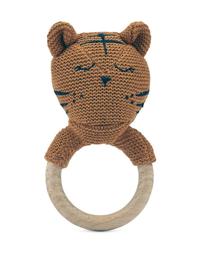 Haus & Kinder Jungle Party Baby Shower Gift Set-Pack of 3-Gift For Baby Shower & Baby Birthday