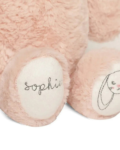 Mi Arcus Sophie-Soft Toy-Plush Cuddly Toy For Newborn