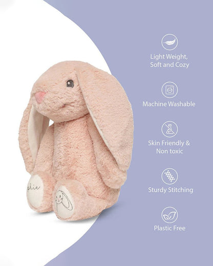 Mi Arcus Sophie-Soft Toy-Plush Cuddly Toy For Newborn