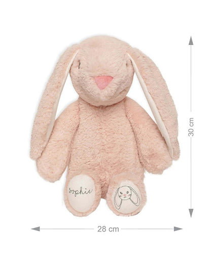 Mi Arcus Sophie-Soft Toy-Plush Cuddly Toy For Newborn