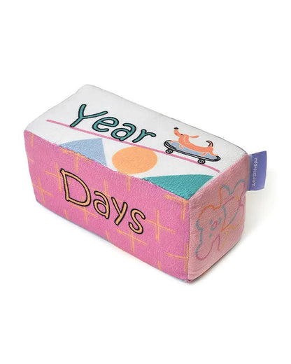 Mi Arcus Baby Milestone Blocks Set-Soft Toy-Plush Cuddly Toy For Newborn