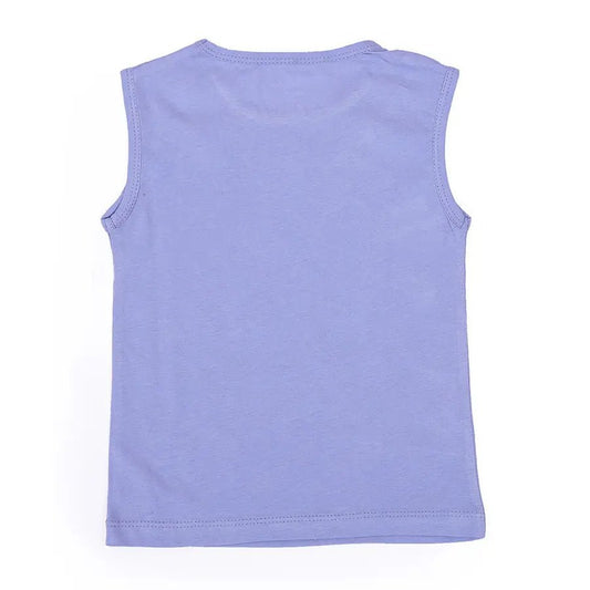 Mi Arcus Multicolor Coord Set-Printed-Cotton-Pack of 2-For Infants