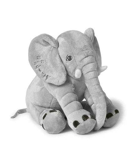 Mi Arcus Stampy Knitted-Soft Toy-Plush Cuddly Toy For Newborn