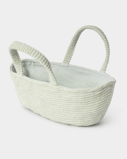 Mi Arcus Grow Kind Miles Knitted-Soft Toy-Plush Cuddly Toy For Newborn