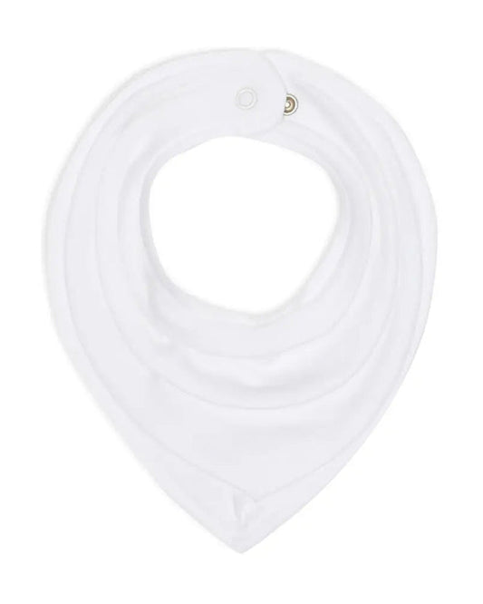Mi Arcus Drool Knitted Bibs-Pink-Cotton-0 to 3M-Pack of 5-For Infants