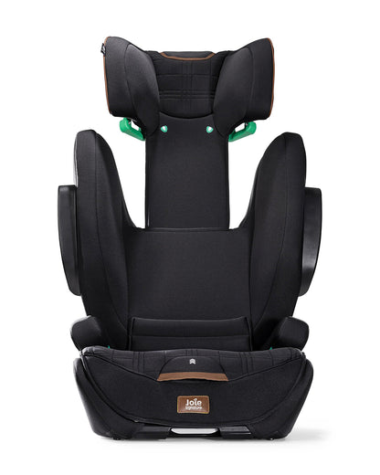 Joie i-Traver Baby Car Seat-Forward Facing-With ISOFIX Connectors