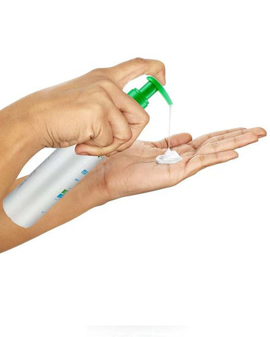 Mamaearth Milky Soft 2 in 1 Head to Toe Wash & Moisturizing Daily Baby Lotion-400ml