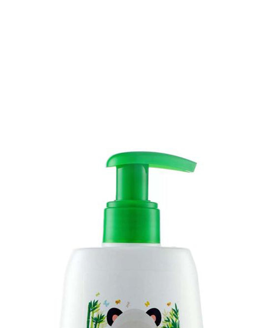 Mamaearth Moisturizing Daily Baby Lotion-Shea Butter & Jojoba Oil