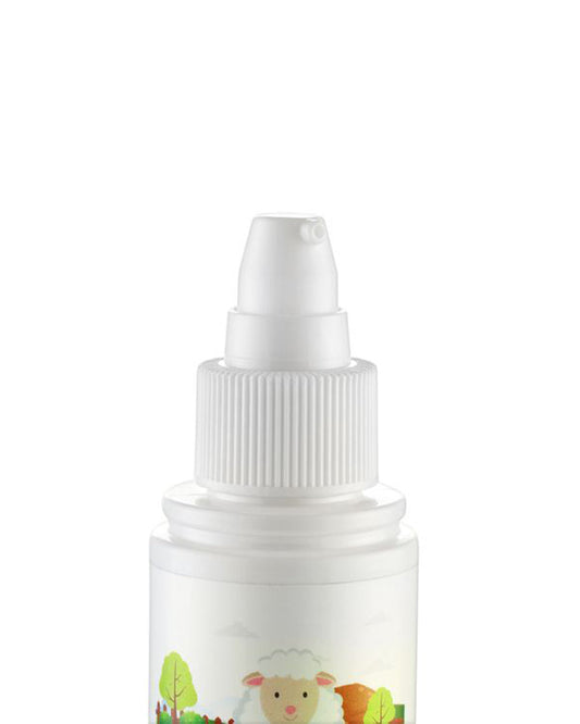 Mamaearth Kids Body Wash (300ml), Mineral Based SPF20+ Baby Sunscreen (100ml), Moisturizing Baby Soap Bar (Pack of 2) & Nourishing Baby Hair Oil (100ml)