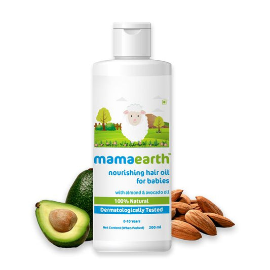 Mamaearth Coco Soft Baby Soap Bar (Pack of 2), Deeply Nourishing Baby Body Wash (200ml), Dusting Baby Powder (150g), Gentle Cleansing Baby Shampoo (200ml), Nourishing Baby Hair Oil (200ml) & Rich Moisturizing Ultra Light Sunscreen-SPF 50 (50g)