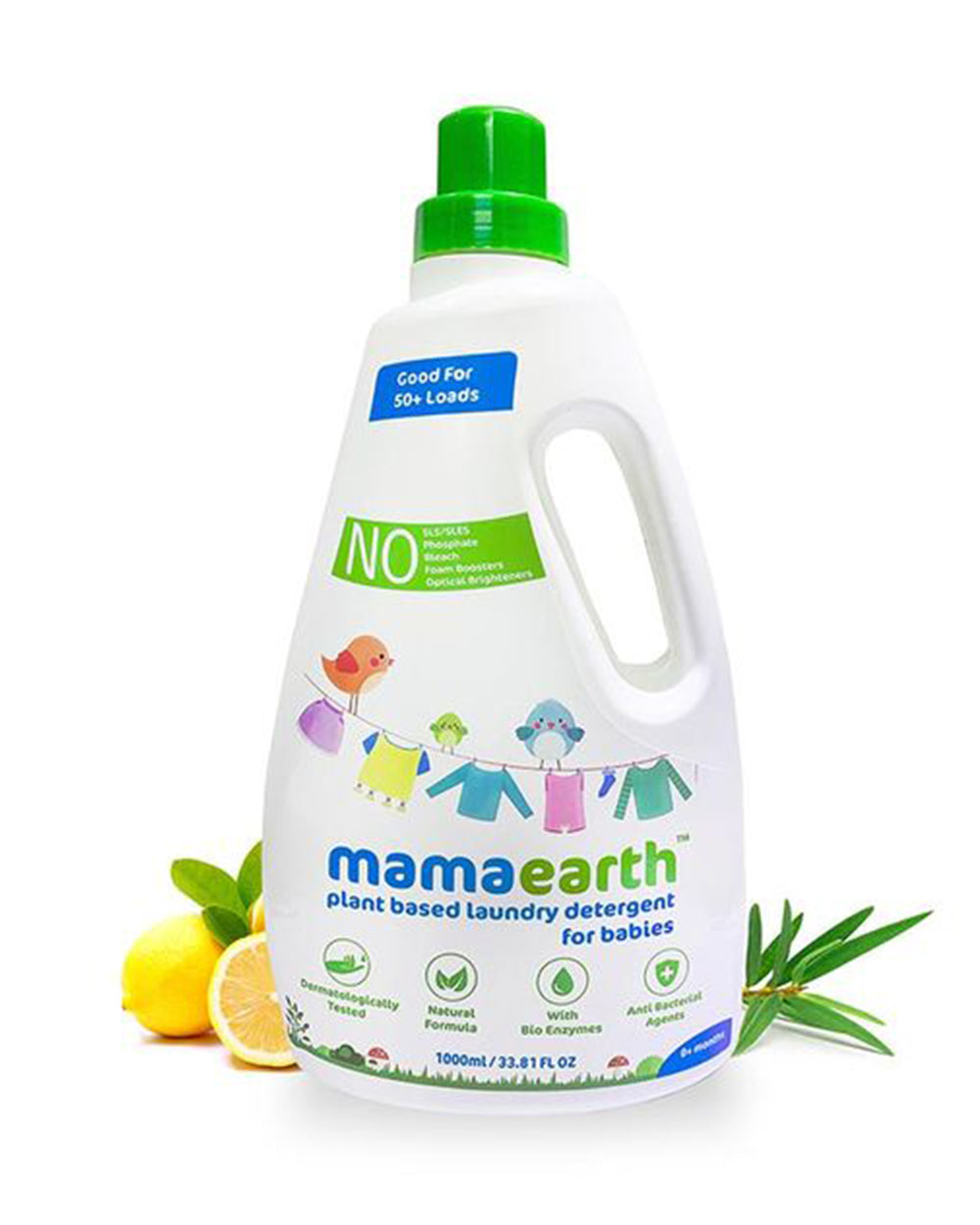 SIZE - 1000 ml