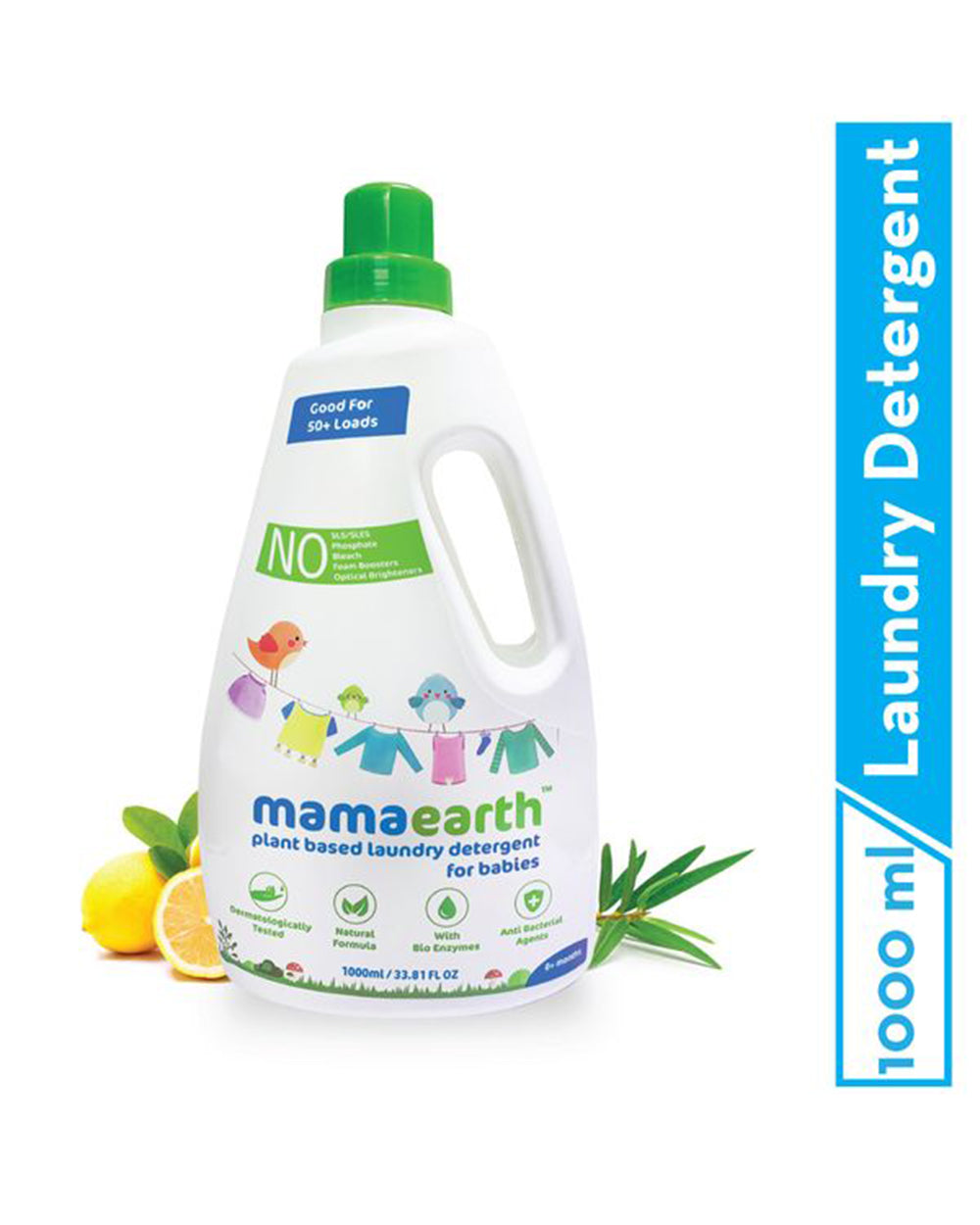 SIZE - 1000 ml