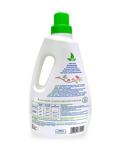SIZE - 1000 ml