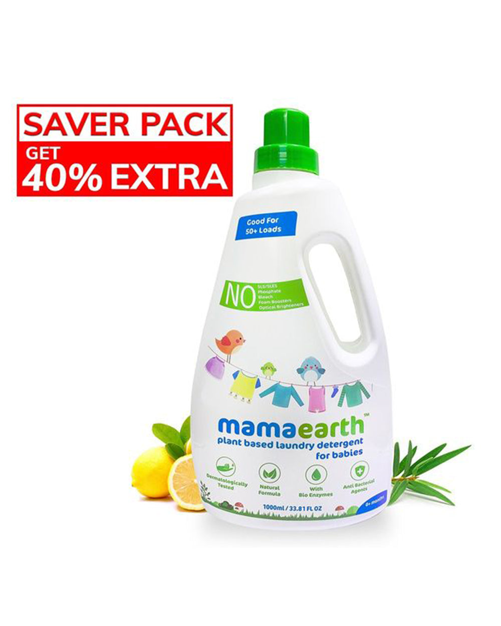 SIZE - 1000 ml