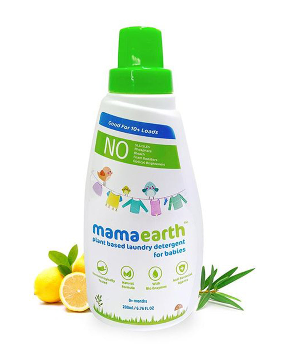 SIZE - 200 ml