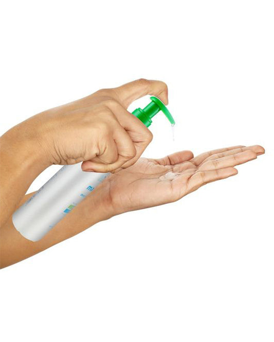 Mamaearth Deeply Nourishing Baby Body Wash, Gentle Cleansing Baby Shampoo & Milky Soft Baby Body Lotion-400ml