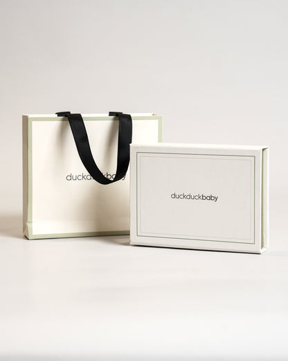 duckduckbaby Physical Gift Card - ₹5,000