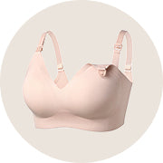 Feeding Bras