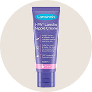 Nipple Creams & Balms