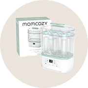 Baby Food Processors