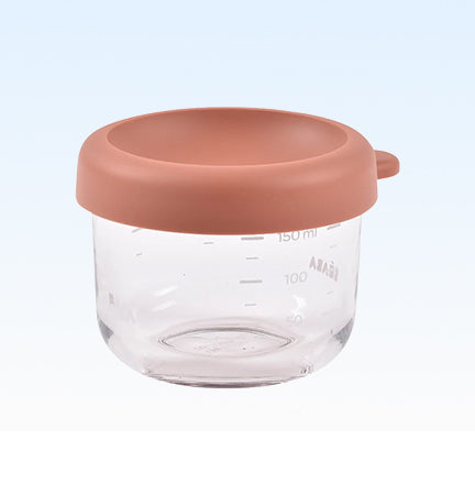 Food Jars