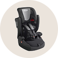 Forward Facing Car Seat