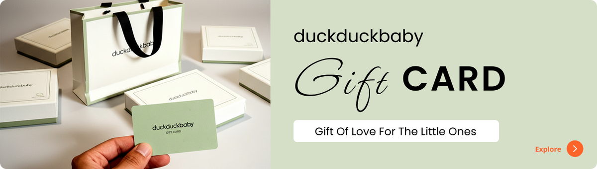 Gift Card Banner