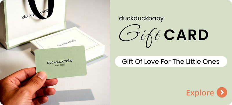 Gift Card Banner