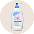 Baby Lotions