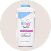 Baby Powders