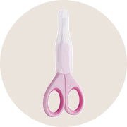 Baby Scissors