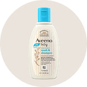 Baby Top to Toe Wash