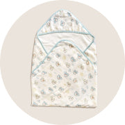 Baby Towels