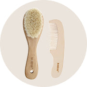 Brushes & Combs