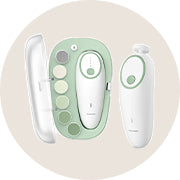 Nail Clippers & Filers