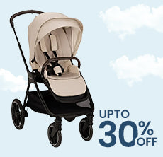 Strollers