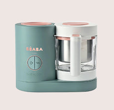 Food Processors