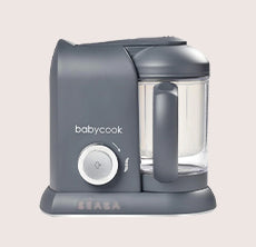 Food Processors