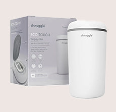 Diaper Pails & Disposable Bags