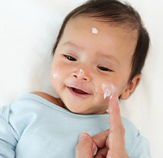 Baby Face Creams