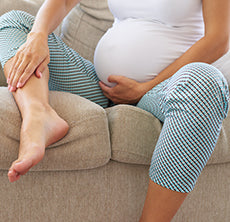 Pregnancy & Postpartum Relief