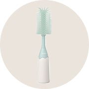 Bottle & Nipple Cleaning Brushes