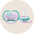 Pacifiers & Soothers