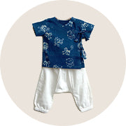 Jhablas & Jhabla Sets