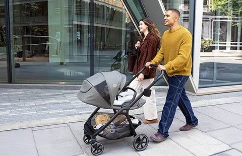 Joie Valora Baby Stroller