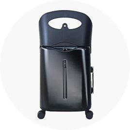 Kids Trolley Bags