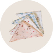 Wash Cloths & Napkins