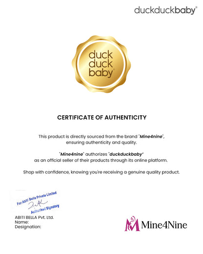 Mine4Nine Black Maternity Trouser-Striped Print-Rayon-Bump Friendly