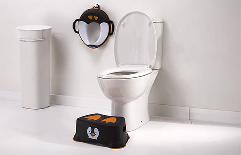 My Carry Potty
