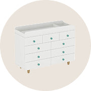 Diaper Changing Station